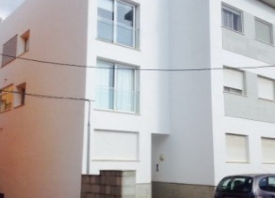 Empresa de rehabilitación de fachada con fiolas en Mallorca
