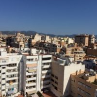 Reparaciones de fachada en Palma de Mallorca