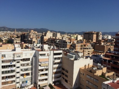Reparaciones de fachada en Palma de Mallorca